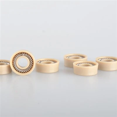 آب بندی PTFE برای صنعت گاز