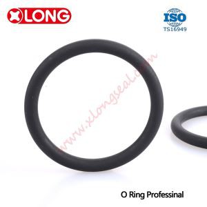 BS4518 استاندارد NBR O Ring