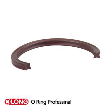 مهر و موم X-Ring لاستیکی سفارشی