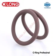 JIS B2401 FKM 90 بندر O Ring