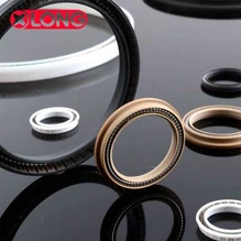 PTFE شیر دریچه مهر و موم