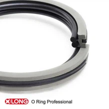 مهر و موم AQ با مواد PU&NBR