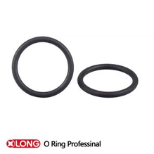 مقاوم در برابر حرارت 250 ℃ FFKM حلقه O