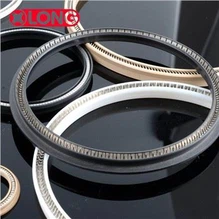 شیر PTFE بهار انرژی مهر شعاعی