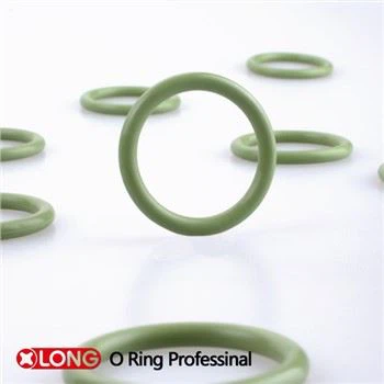 O-ring لاستیکی هیدروژنه نیتریل