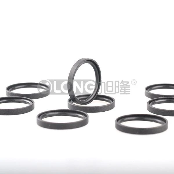 مهر و موم PTFE فیبر شیشه ای