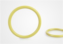 رینگ O FFKM درجه حرارت بالا برای نیمه هادی